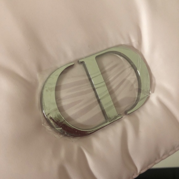 Dior Beauty Pink clutch Limited Edition - Picture 8 of 13